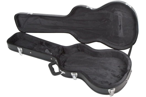 Gewa FX Les Paul Case Wood
