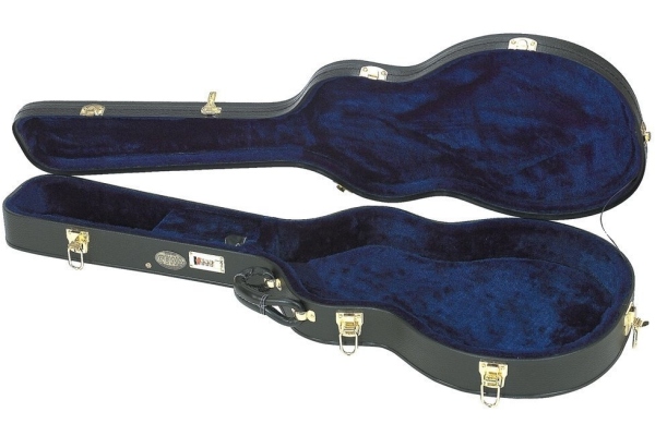 Gewa Prestige Arched
