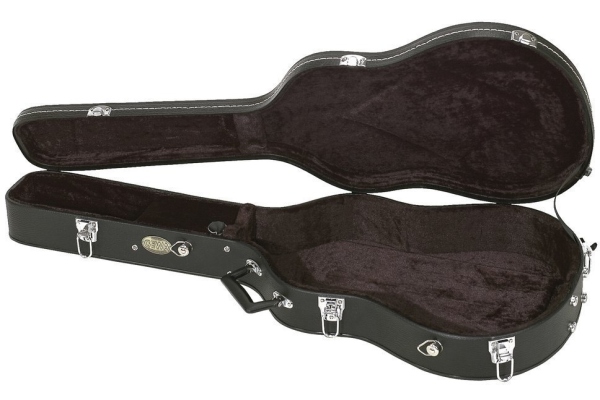 Gewa Arched Top Economy classic