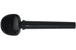 Gewa Cello Tuning Pegs, Ebony, 4/4, strong