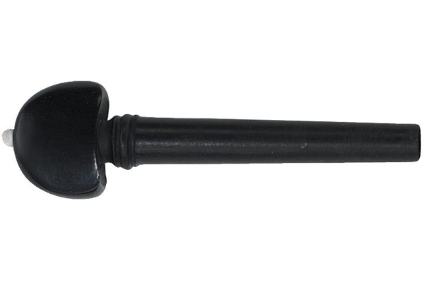 Gewa Violin Pegs Model Hill Ebony strong