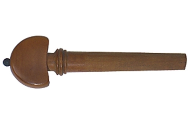 Gewa Violin Pegs Model Hill, Boxwood, Medium
