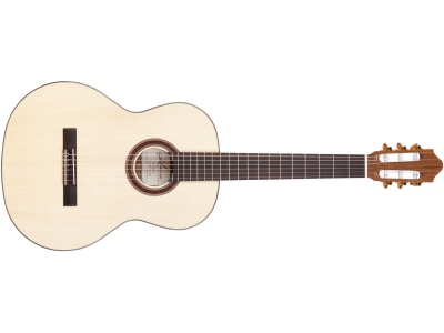 Artist Rondo RS Solid Spruce/Solid Walnut