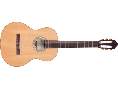 Artist Sofia SC Solid Red Cedar/Solid Sapelli