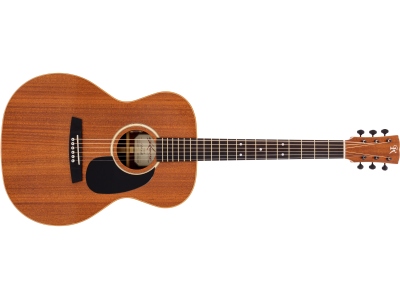 Orchestral M35ME Solid Sapelli/Solid Sapelli