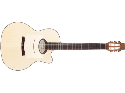 Performer Damien Lulo Reinhardt Signature