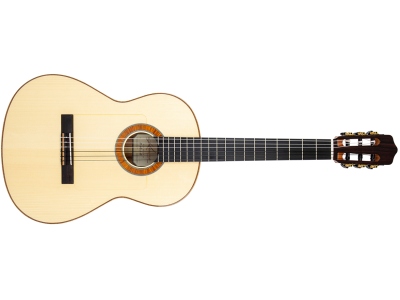 Rosa Artista Solid Spruce/Patagonian Rosewood