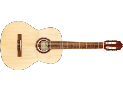 Soloist Lilia Solid Spruce/Sapele