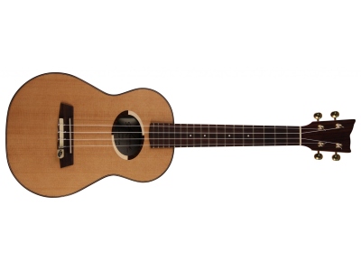 Ukulele Coco Concert Solid Red Cedar/Solid Indian Rosewood