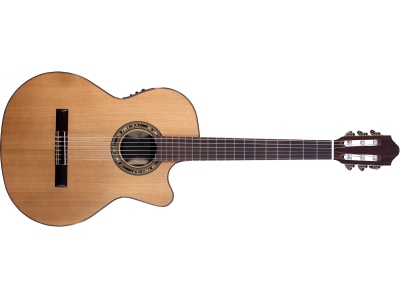 Verea Solid Red Cedar