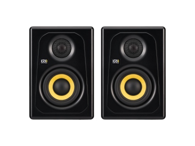 Kreate 3 Studio Monitor Pair