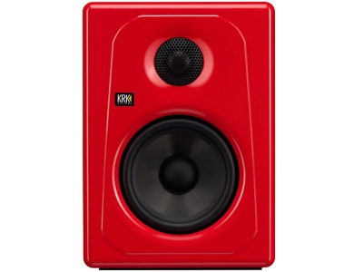 Kreate 5 Scarlet Limited Edition