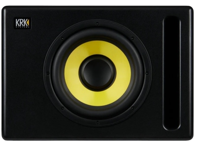 S10 G4 Studio Subwoofer