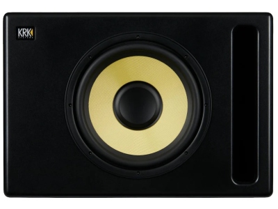 S12G4 Studio Subwoofer
