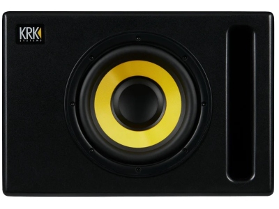 S8G4 Studio Subwoofer