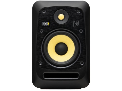 V6S4 Studio Monitor