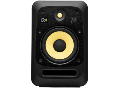 V8S4 Studio Monitor
