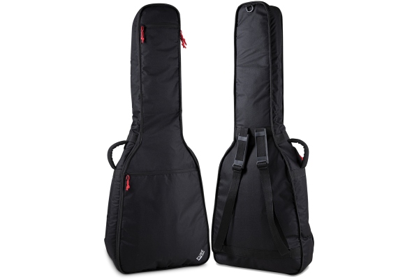 Gewa Series 110 Gigbag - Classic 4/4