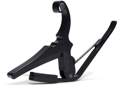 Quick-Change Capo Chitara acustica 