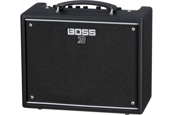 Boss Katana 25