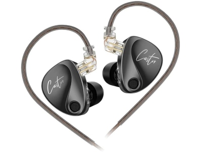 Castor- Improved Bass Version