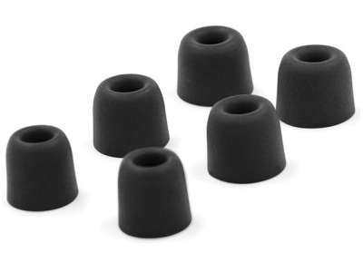 Earplugs set FOAM