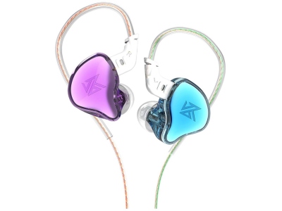 EDC Blue&Purple 