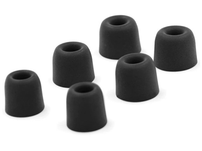 KZ Acoustics Earplugs set