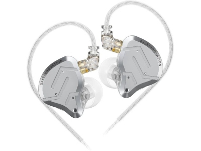 ZSN PRO 2 White