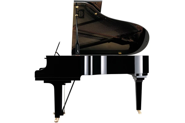 Yamaha C3X PE — 4