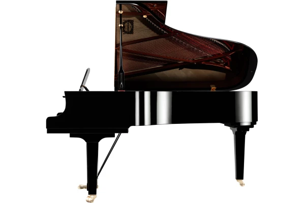 Yamaha C6X PE — 4
