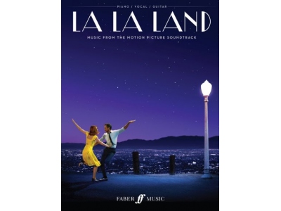 La La Land: Music From The Motion Picture Soundtrack