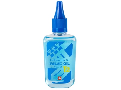 AG T2 Valve Oil Special