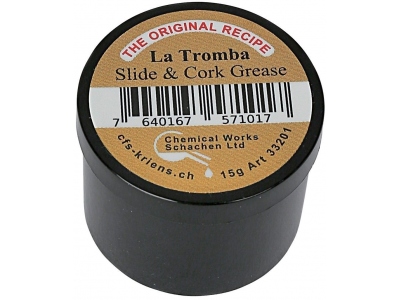 Slide and Cork Grease 15g