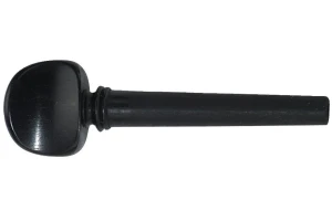 Gewa Violin Pegs Ebony Medium, 4/4, C1