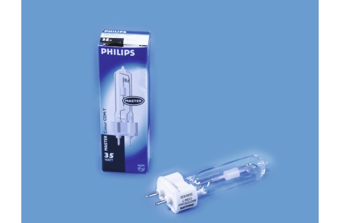 Lampă CDM Philips CDM-T 35W/830 G-12
