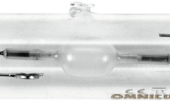 Lampă cu descărcare Omnilux CDM-TD 150W/830 RX7s 3000K