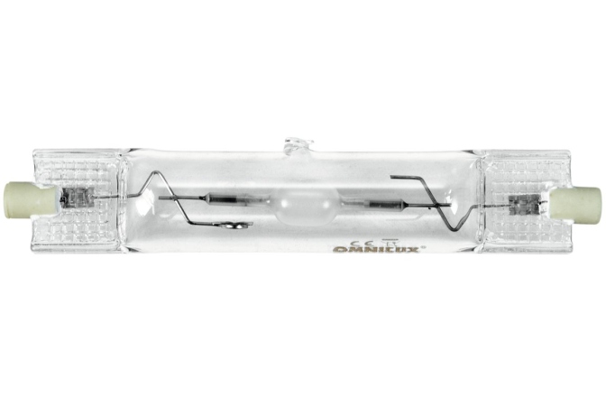 Lampă cu descărcare Omnilux CDM-TD 150W/830 RX7s 3000K