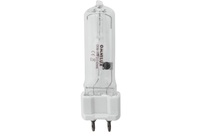 Lampă cu descărcare Omnilux ODM 150W G-12 6000h 4200K