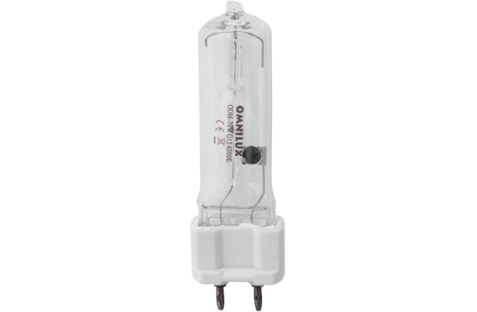 Lampă cu descărcare Omnilux ODM 70W G-12 6000h 4200K