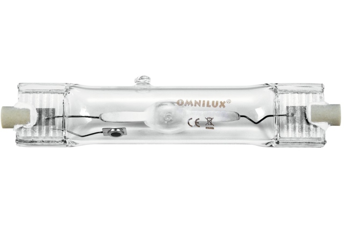 Lampă cu descărcare Omnilux OQI-TS 70W RX7s 6000h 4200K