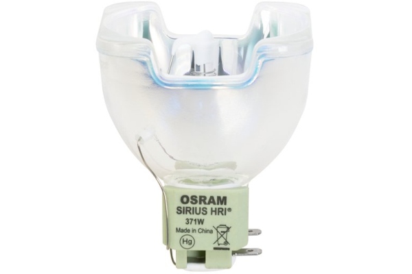 SIRIUS HRI 371W Discharge Lamp SIRIUS HRI 371W Discharge Lamp