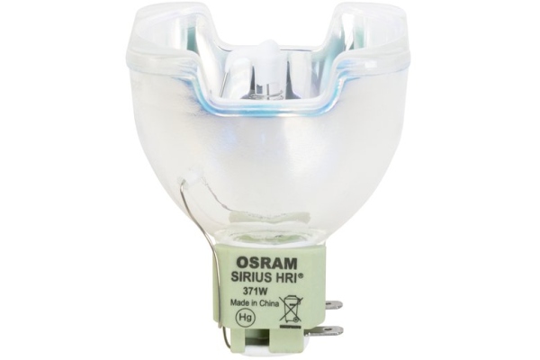 SIRIUS HRI 371W Discharge Lamp