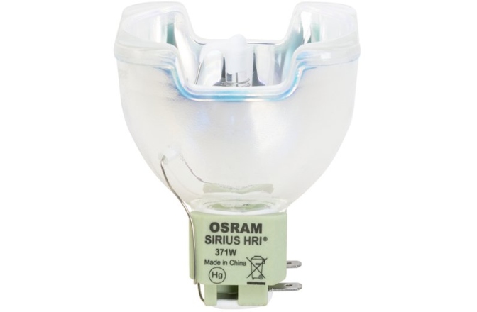 Lampă cu descărcare Osram SIRIUS HRI 371W Discharge Lamp