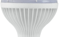 Lampa cu efect LED „Lucky Star”  Omnilux LED GM-10 E-27 Lucky Star