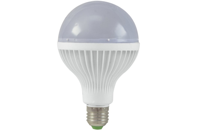 Lampa cu efect LED „Lucky Star”  Omnilux LED GM-10 E-27 Lucky Star