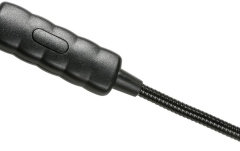 Lampada con gooseneck Adam Hall SLED 1 ULTRA USB A