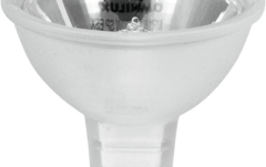 Lampă cu halogen Omnilux MR-16 12V/50W GX-5.3 SP 12° red