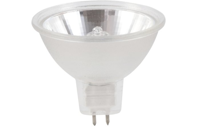 Lampă cu halogen Omnilux MR-16 24V/75W GX-5.3 SP 12° EYF