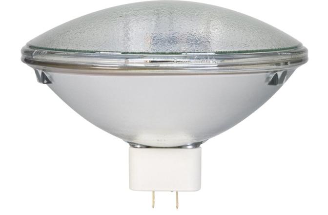 Lampă cu halogen Osram CP61 64738/4 NSP PAR64 240V/1000W